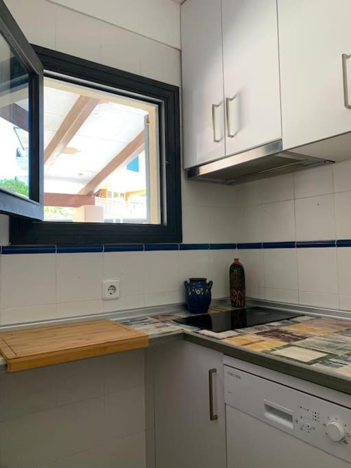 Сasa de vacaciones Casa Duplex En Puerto De *