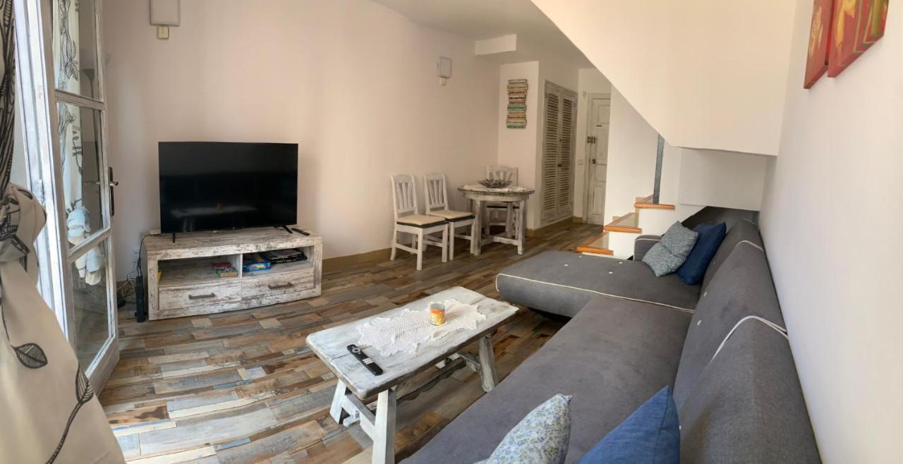 Casa Duplex En Puerto De Сasa de vacaciones Alcúdia