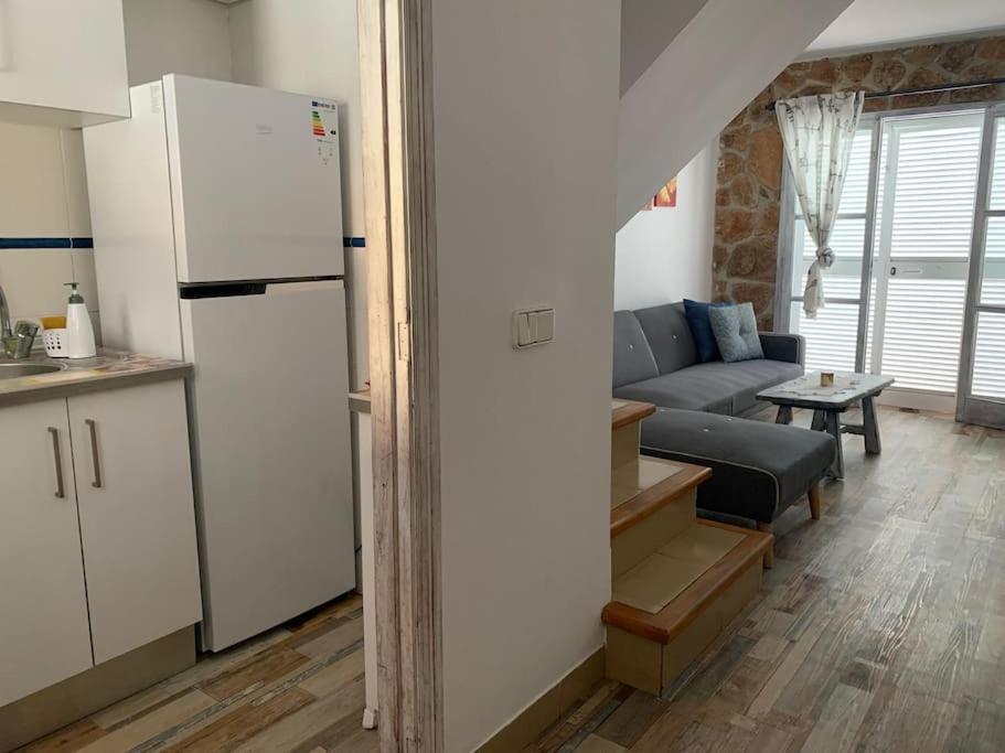 Сasa de vacaciones Casa Duplex En Puerto De Alcúdia