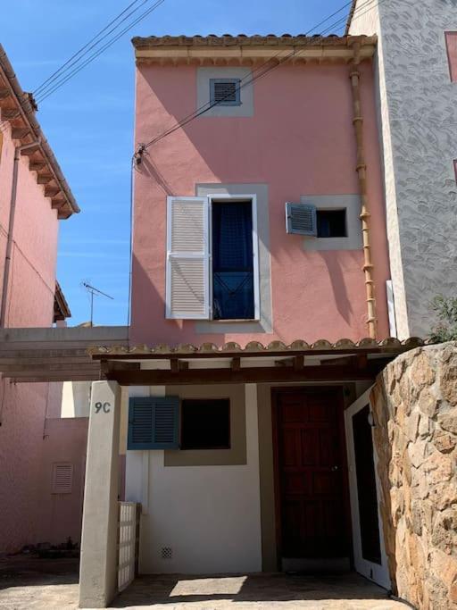 Casa Duplex En Puerto De Сasa de vacaciones *