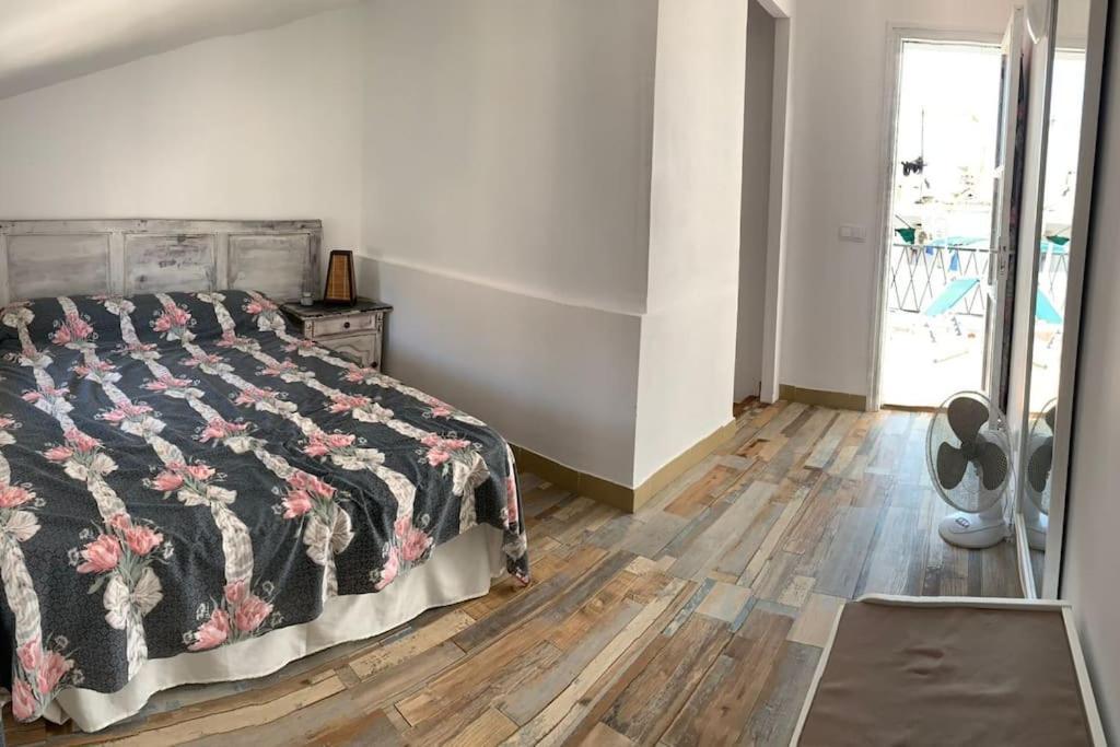 Casa Duplex En Puerto De Сasa de vacaciones Alcúdia