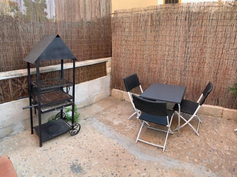 Vakantiehuis Casa Duplex En Puerto De